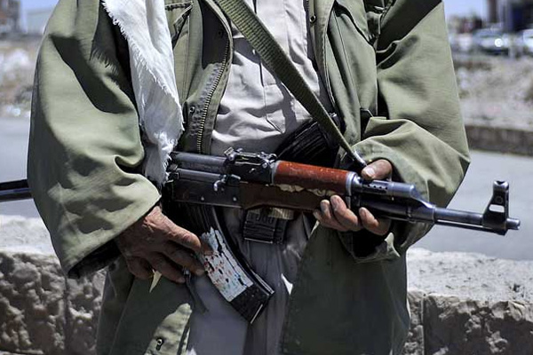 Yemen'deki Arap koalisyonu, 200 Husi'yi serbest bıraktı