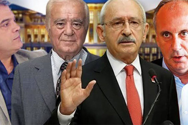 Talat Atilla’dan yeni açıklama: Bana haberi getiren aktif bir CHP milletvekilidir