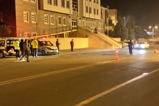 Gülşehir'de alkollü araç kullanan 2 sürücünün ehliyetine el konuldu