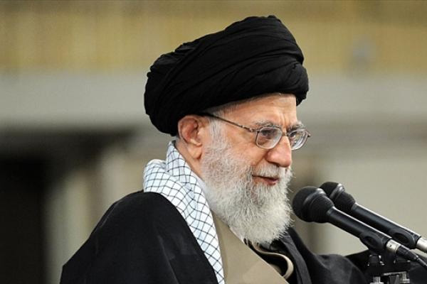 Hamaney: Gösteriler komploydu