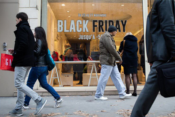 Fransa, ‘Kara Cuma reklamları’nı yasaklıyor!