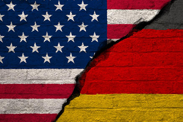 Berlin’den, ABD’yi kızdıracak İran açıklaması!