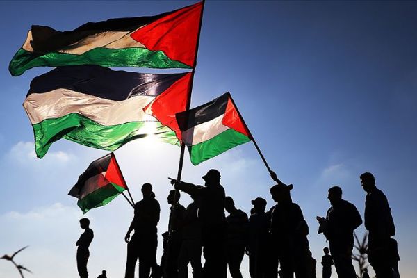 Gazze'deki dönüş yürüyüşü gösterileri ertelendi