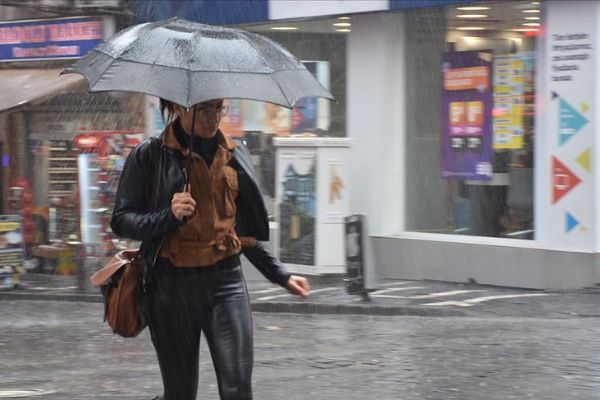 Doğu Anadolu ve Doğu Karadeniz için karla karışık yağmur uyarısı
