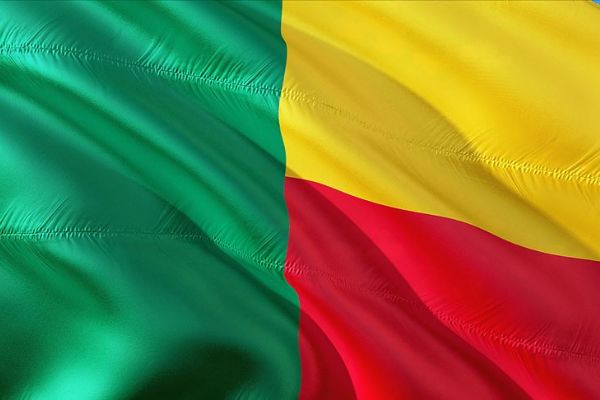 Benin AB Büyükelçisi'ni 'ülkede istenmeyen adam' ilan etti
