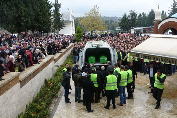 Müftülükten 'sahte peygamber' açıklaması