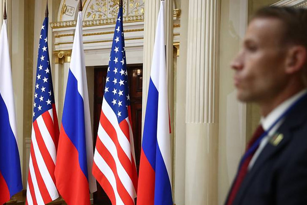 Rusya'dan ABD'ye ''START'' önerisi