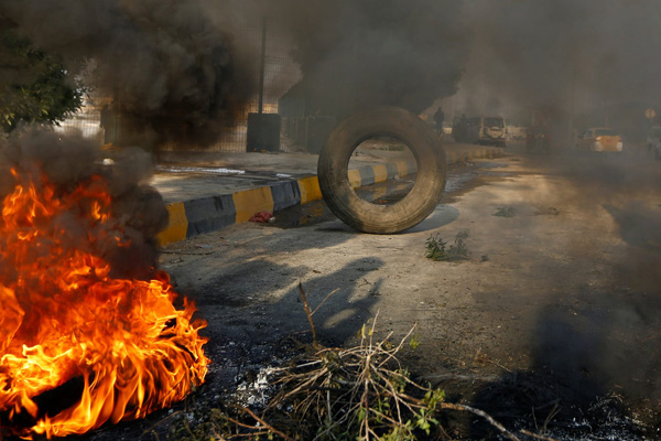 İran’da protestoların yankısı sürüyor: CIA ile bağlantılı 8 kişi gözaltına alındı