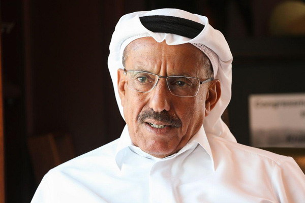 BAE'li milyarder Khalaf al Habtoor: Körfez ülkelerinin İsrail ile normalleşmesi gerekiyor