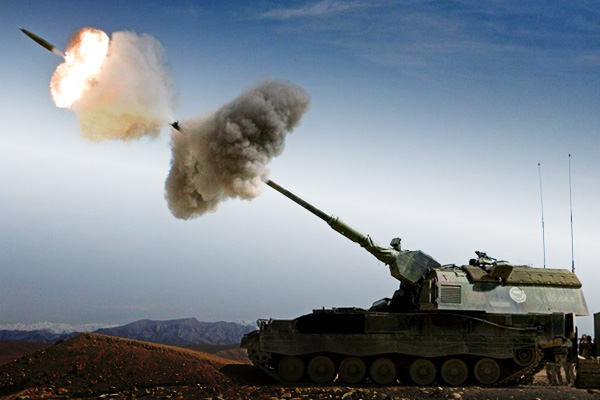 İsrail savunma şirketleri Avrupa'daki varlığını artırıyor