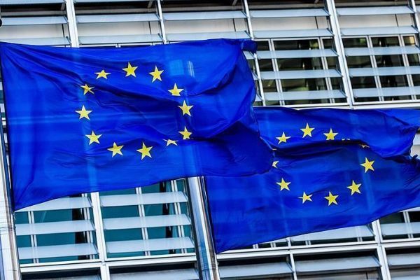 AB: Yahudi yerleşimleri barışa engel teşkil ediyor