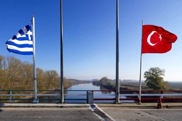 Türkiye’nin, Libya ile imzaladığı mutabakat Yunanistan’ı kızdırdı!