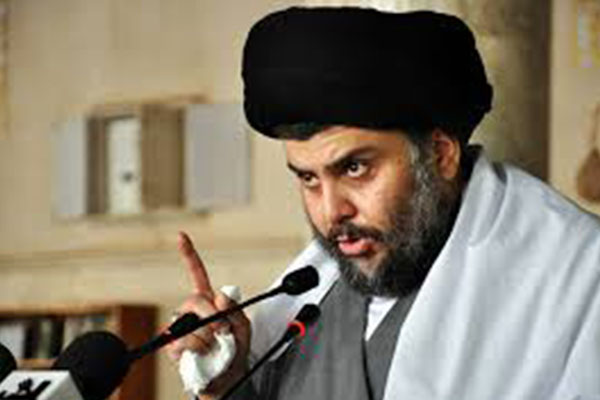 Şii lider Sadr, hükümeti ‘acilen’ istifaya çağırdı!