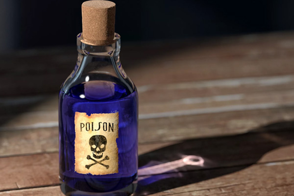 Resmi Gazete’de yayınlandı: Siyanür satışı yasaklandı