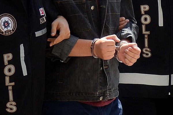 İstanbul'da PKK operasyonu: 7 gözaltına