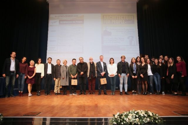 Suriyeli mülteciler için tasarladılar