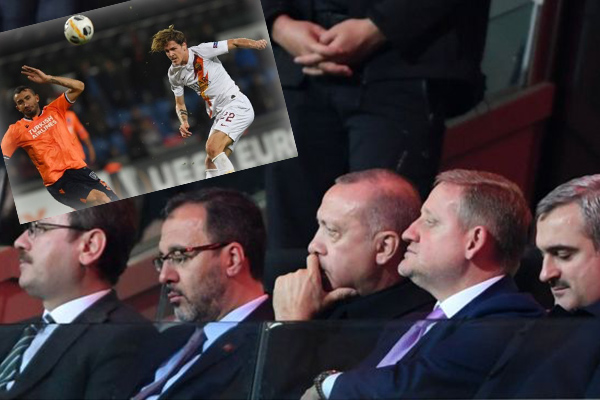 İtalyanların, 'Erdoğan' fobisi