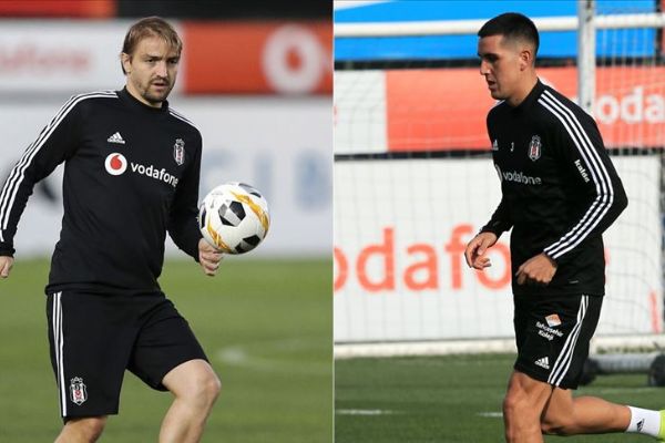 Caner Erkin ve Enzo Roco UEFA Avrupa Ligi'nde haftanın 11'ine seçildi
