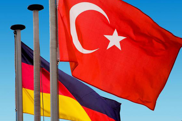 Almanya’nın yasağa rağmen Türkiye’ye silah satışlarına onay verdiği ortaya çıktı