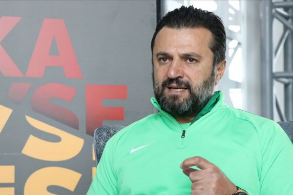 Kayserispor Teknik Direktörü Uygun: Şenol Güneş'e tacını geri verelim