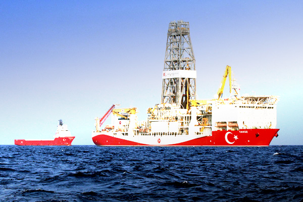 Türkiye-Libya mutabakatı Rum medyasında: Ok yaydan çıktı