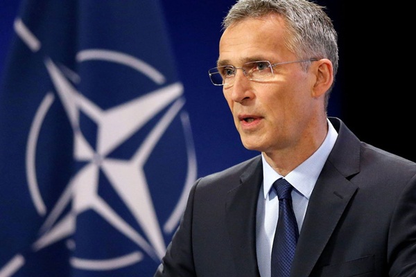 NATO müttefiklerinin savunma harcamaları artıyor