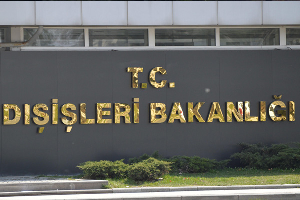 Türkiye'den İngiltere'deki saldırıya ilişkin açıklama