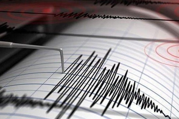 Guatemala‘da deprem