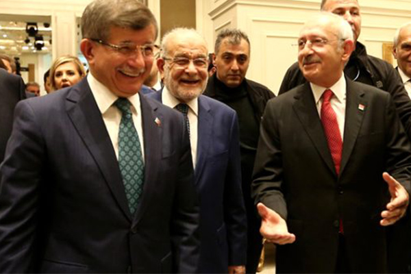 ASİAD toplantısında dikkat çeken görüntüler