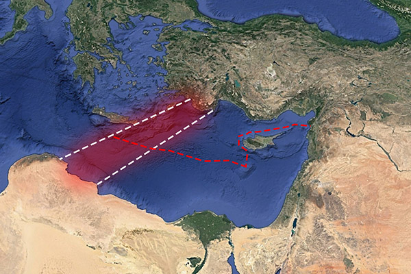 Yunanistan’dan, Türkiye ile anlaşan Libya’ya ültimatom