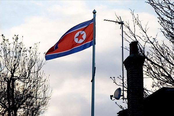 Kuzey Kore'den Japonya'ya 'balistik füze' tepkisi