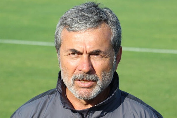 Aykut Kocaman'dan istifa sinyali
