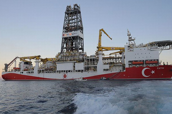 Yunanistan KKTC'nin resmen tanınması konusunda endişeli