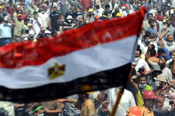 Türk öğrenci Mısır'da işkence gördü