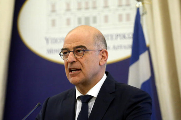 Libya hamlesinin ardından Yunan diplomasisinde Türkiye alarmı!