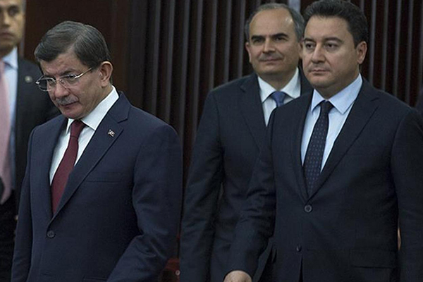 “Babacan’ın Habertürk’teki açıklamaları Davutoğlu’nun ekibini rahatsız etti”