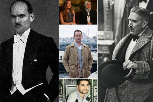 İstihbarat savaşlarının sıcak noktası: Türkiye