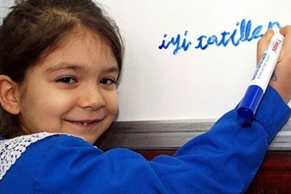 15 tatil ne zaman başlıyor?