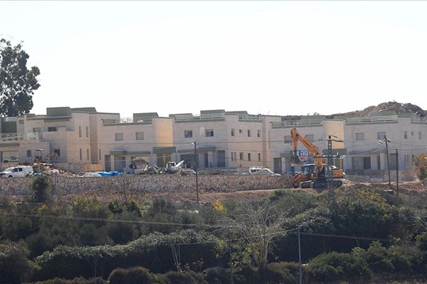 İsrail’den tepki çeken karar