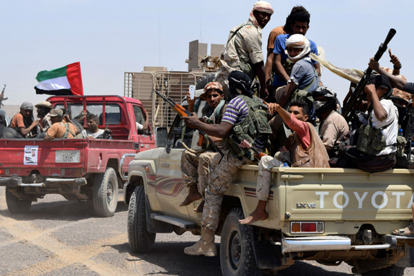 Yemen'de BAE destekli Güney Geçiş Konseyi 'bağımsızlık' istiyor