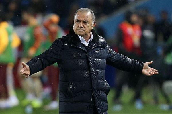 'Sahada mağlubiyete reaksiyon veren bir Galatasaray var'
