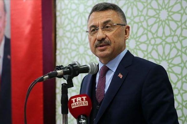 ''Ben buraya nasıl katkı veririm' diye dertlenmeniz gerekiyor'
