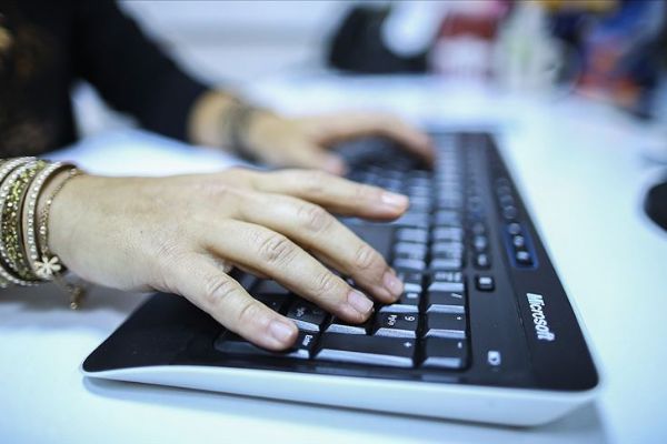 TÜBİTAK'a 10 engelli personel alınacak