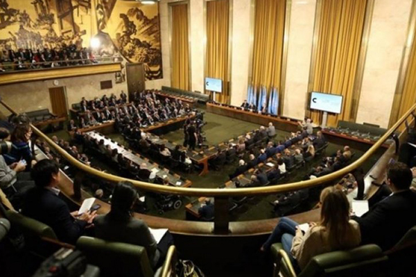 Cenevre görüşmeleri çıkmaza girdi! Şam rejimine sunulan 3 teklif reddedildi