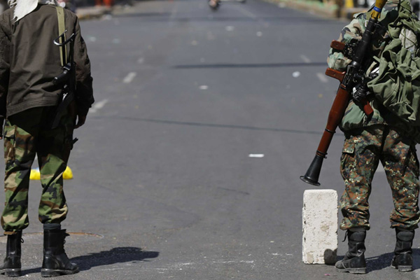 Yemen ordusu açıkladı: Hudeyde'de ateşkese rağmen 217 sivil öldü