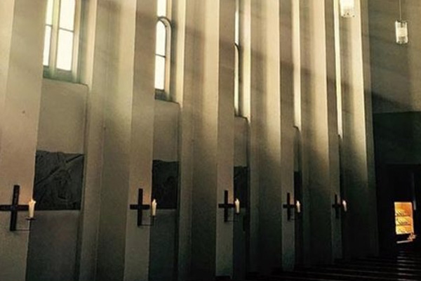 ABD'de kiliseye cinsel taciz davaları artabilir, iflas seçeneği masada