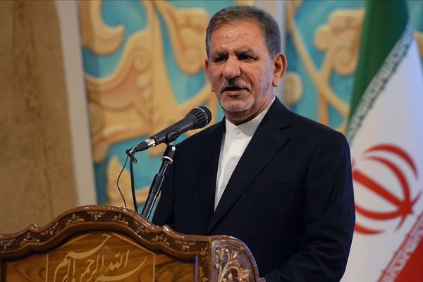 'ABD Suudi Arabistan ve İsrail İran'ı çökertmenin peşinde'