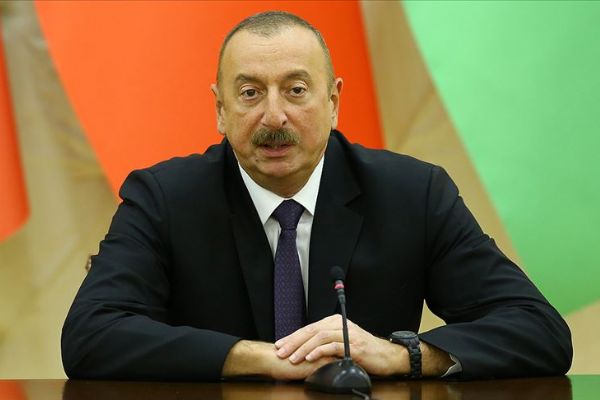 'Dağlık Karabağ sorununda maalesef dikkati çeken bir sonuç yok'