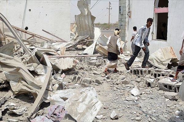 Yemen ordusu: Hudeyde'de ateşkes başladığından bu yana 217 sivil öldü