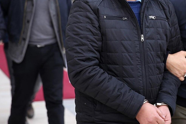 Ankara’da FETÖ soruşturması: 18 gözaltı